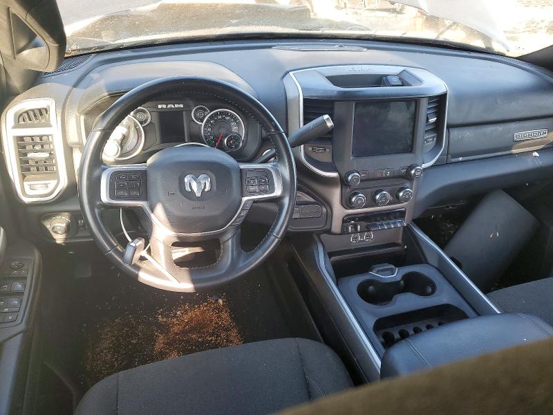 Продажа на аукционе авто 2020 Ram 3500, vin: 3C63RRHL9LG108758, номер лота: 48829366