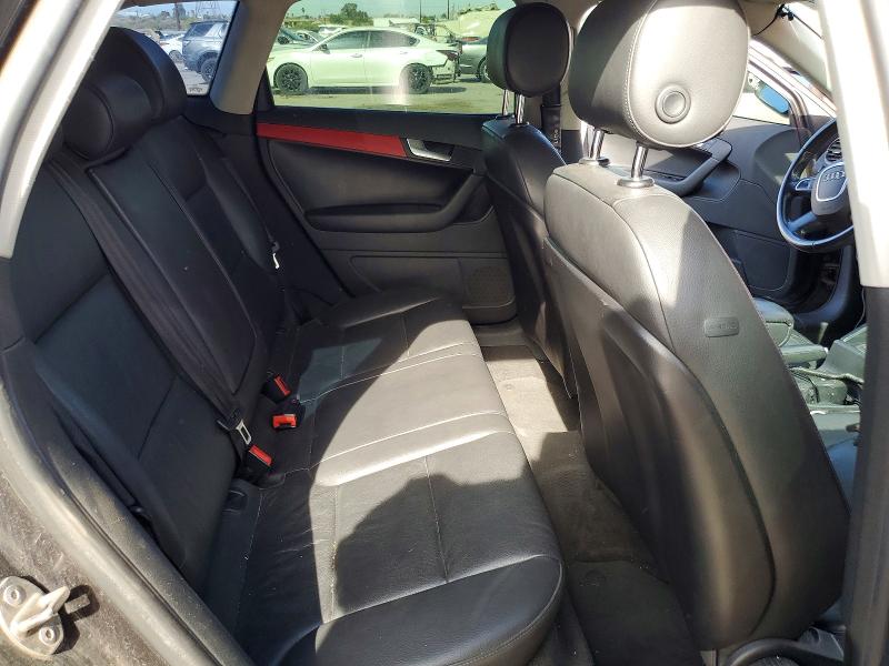Продажа на аукционе авто 2012 Audi A3, vin: WAUBEAFM1CA167201, номер лота: 50676746