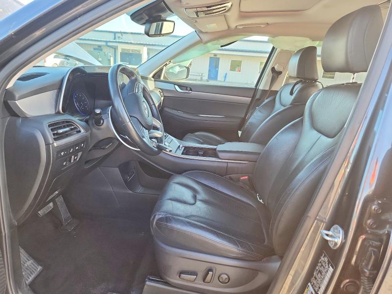 Auction sale of the 2020 Hyundai Palisade, vin: KM8R44HE0LU039313, lot number: 49136736