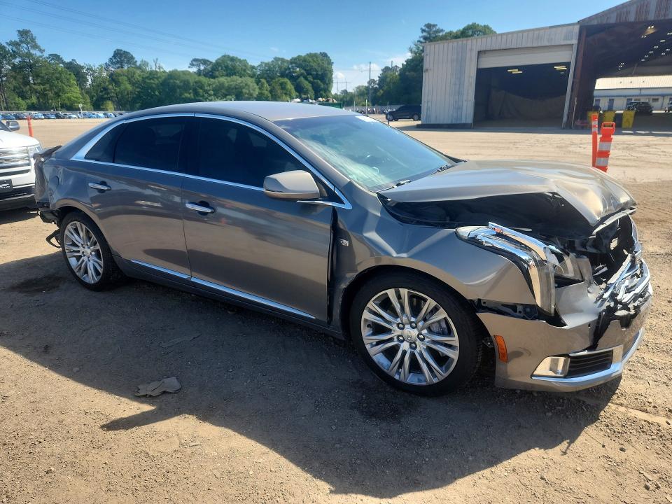 Aukcja sprzedaży 2018 Cadillac Xts, vin: 2G61N5S35J9163165, numer aukcji: 48978856