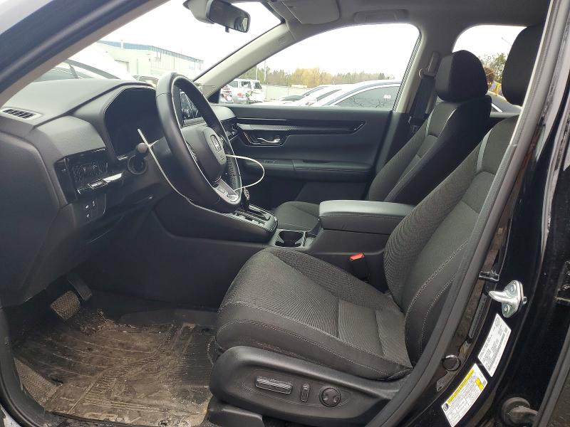 Продажа на аукционе авто 2025 Honda Cr-v, vin: 2HKRS4H52SH113463, номер лота: 49731966