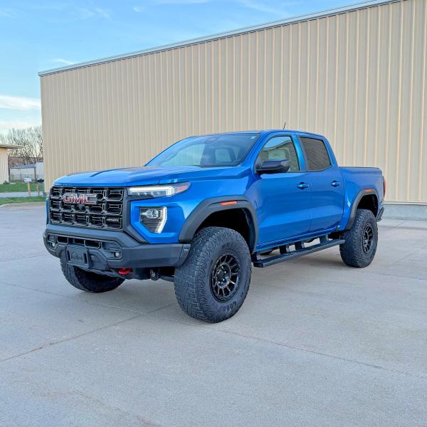 Продажа на аукционе авто 2024 Gmc Canyon, vin: 1GTP6EEK5R1230788, номер лота: 48541696