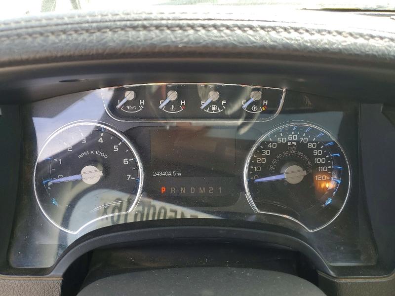 51500616 :رقم المزاد ، 1FTFW1EFXBFA50609 vin ، 2011 Ford F-150 مزاد بيع