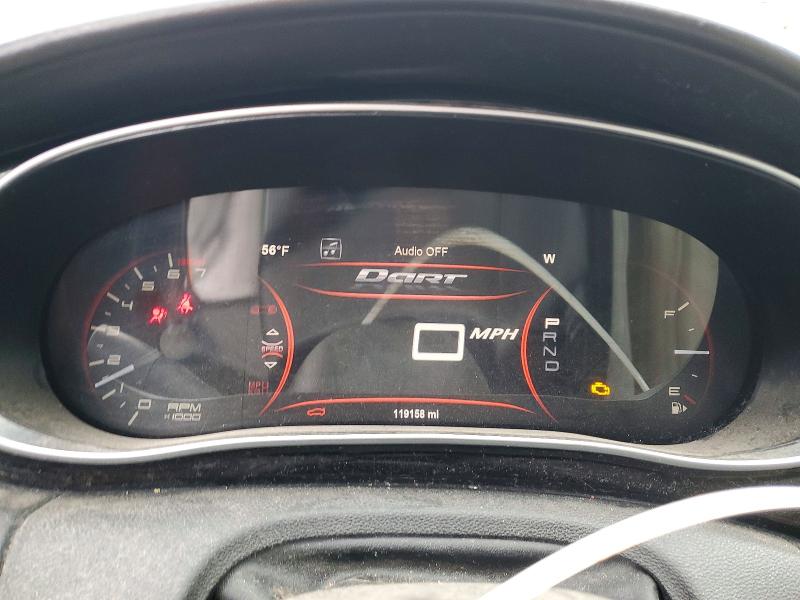 Продажа на аукционе авто 2013 Dodge Dart, vin: 1C3CDFCA6DD225177, номер лота: 51476016