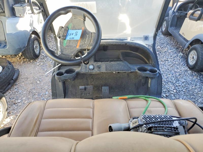 Aukcja sprzedaży 2020 Club Car Tempo Lithium, vin: AN2038109435, numer aukcji: 49923186