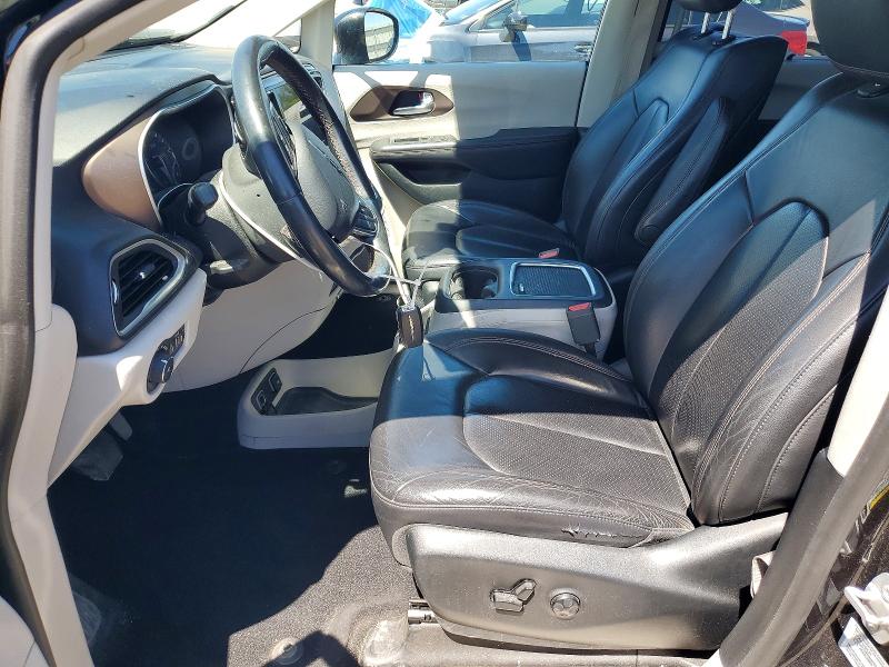 Aukcja sprzedaży 2017 Chrysler Pacifica, vin: 2C4RC1EG6HR851148, numer aukcji: 51451636