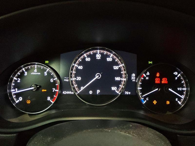 Aukcja sprzedaży 2023 Mazda Cx-30, vin: 3MVDMBCM5PM574440, numer aukcji: 49319636