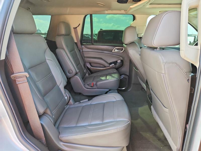 Продаж на аукціоні авто 2018 Gmc Yukon, vin: 1GKS1CKJ8JR189060, номер лоту: 49621596