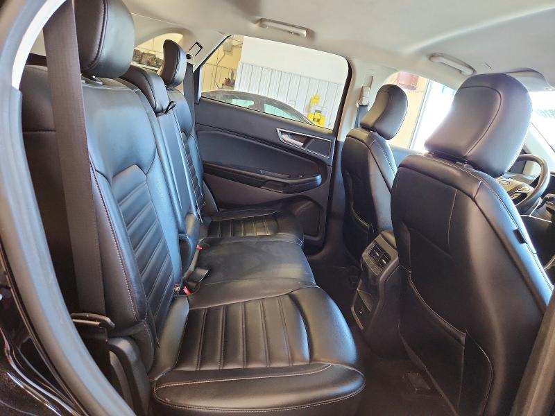 2022 Ford Edge მანქანა იყიდება აუქციონზე, vin: 2FMPK4J98NBA13688, აუქციონის ნომერი: 49299316