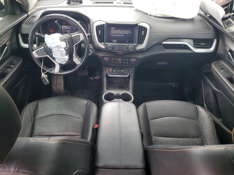 Aukcja sprzedaży 2021 Gmc Terrain, vin: 3GKALPEV5ML304317, numer aukcji: 51306096