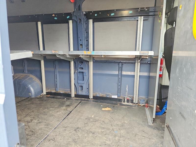 Продаж на аукціоні авто 2020 Ram Promaster 3500, vin: 3C6URVJG4LE141009, номер лоту: 49304086