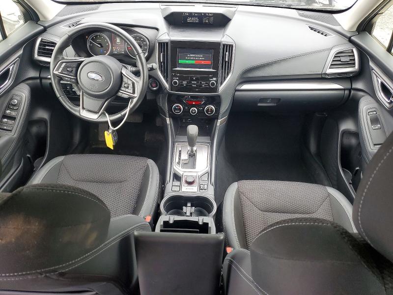 51371106 :رقم المزاد ، JF2SKAGC3KH461790 vin ، 2019 Subaru Forester مزاد بيع