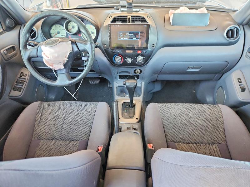 50098776 :رقم المزاد ، JTEHH20V426024574 vin ، 2002 Toyota Rav4 مزاد بيع