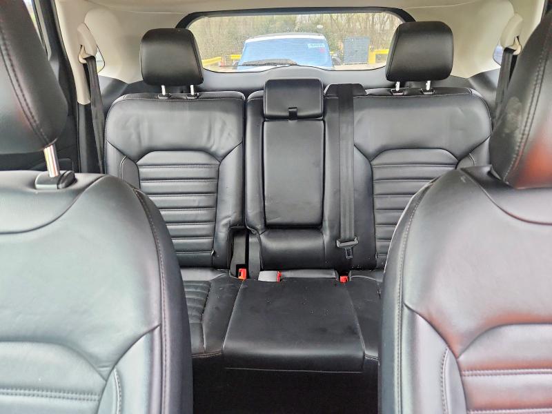 Продаж на аукціоні авто 2018 Ford Edge, vin: 2FMPK4J99JBB52819, номер лоту: 47601346