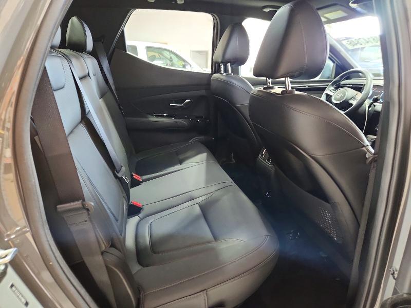 2024 Hyundai Santa Cruz მანქანა იყიდება აუქციონზე, vin: 5NTJEDDF9RH110896, აუქციონის ნომერი: 48147846