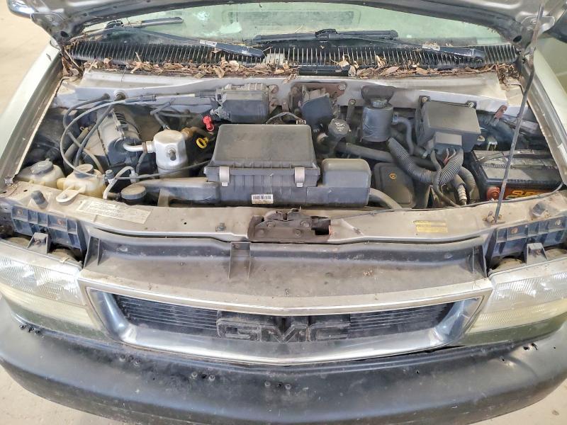 Продажа на аукционе авто 2005 Gmc Safari, vin: 1GKEL19X35B500656, номер лота: 51193006