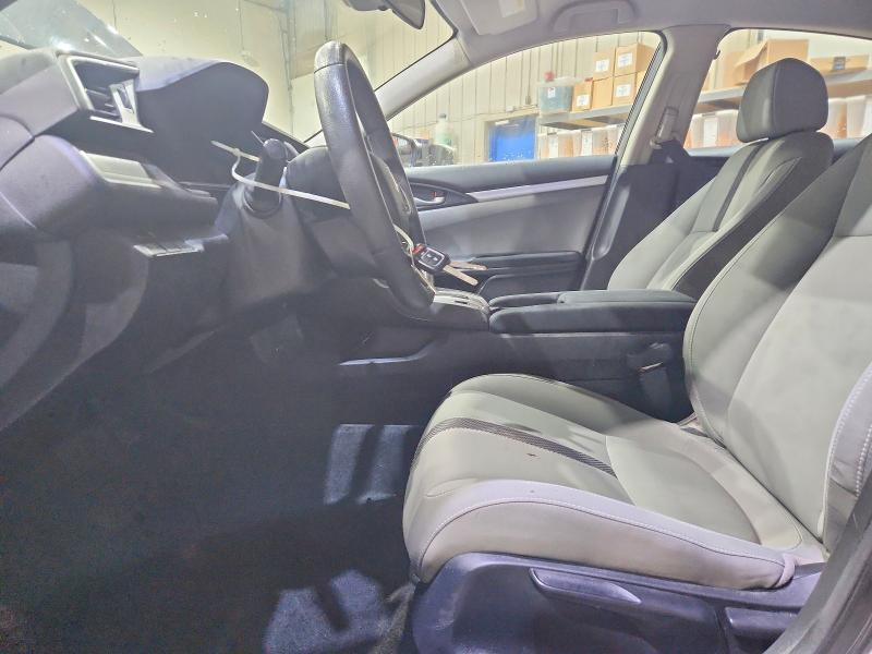 Продаж на аукціоні авто 2019 Honda Civic, vin: 2HGFC2F63KH570793, номер лоту: 49552136