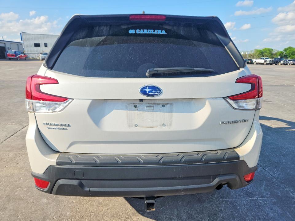 Продаж на аукціоні авто 2020 Subaru Forester, vin: JF2SKAJC0LH606424, номер лоту: 51335146