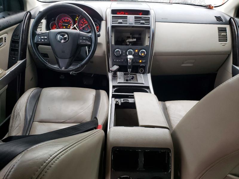 Aukcja sprzedaży 2010 Mazda Cx-9, vin: JM3TB3MV8A0215777, numer aukcji: 51827116
