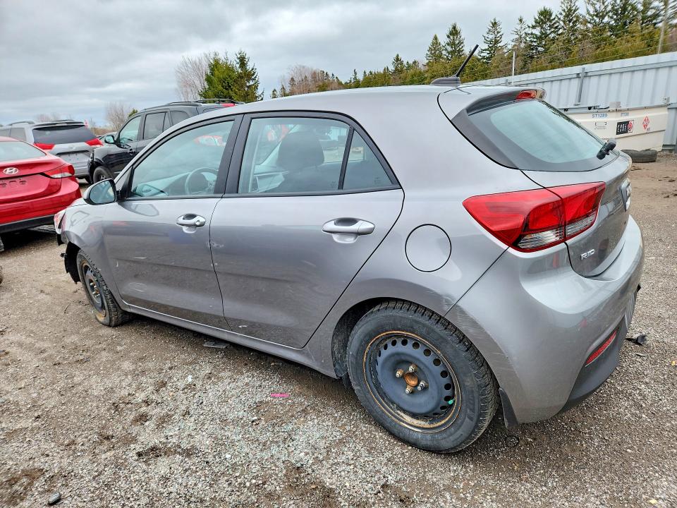Aukcja sprzedaży 2023 Kia Rio 5-door, vin: 3KPA25AD2PE609007, numer aukcji: 48043906