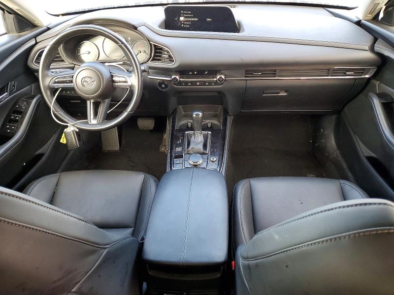 48423466 :رقم المزاد ، 3MVDMBCL0NM407181 vin ، 2022 Mazda Cx-30 مزاد بيع