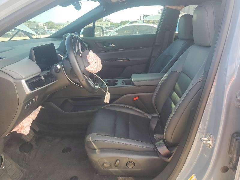 50418216 :رقم المزاد ، 3GPKHXRJ1RS500422 vin ، 2024 Honda Prologue مزاد بيع