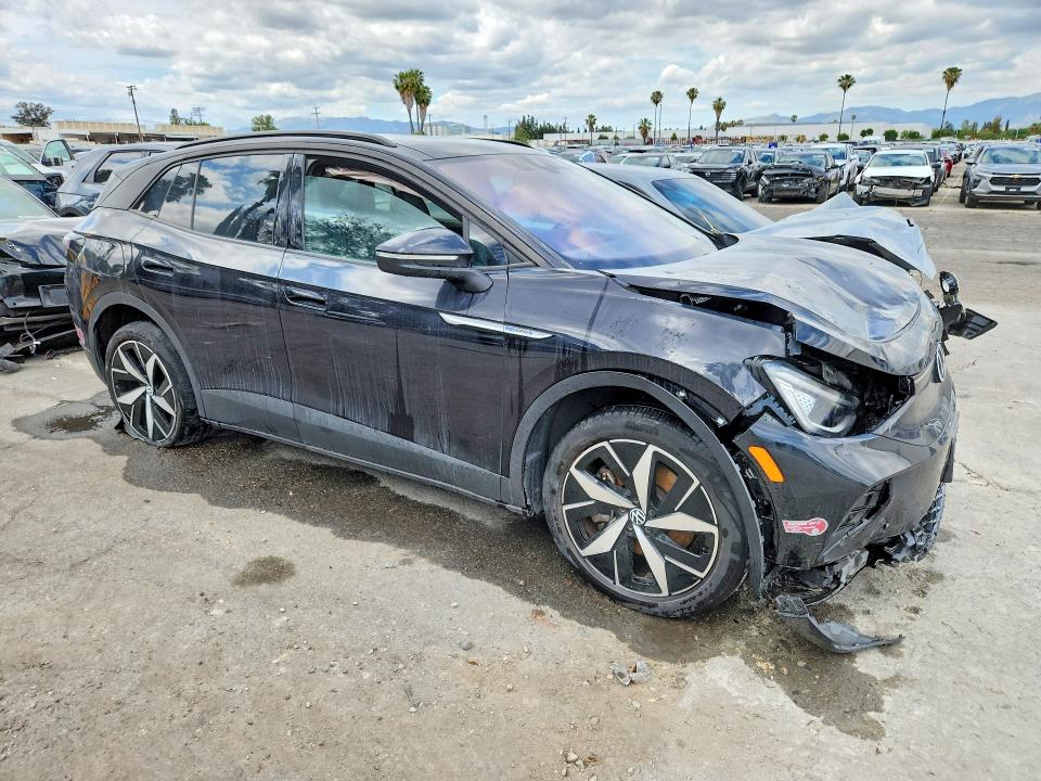 Aukcja sprzedaży 2023 Volkswagen Id.4, vin: 1V2GNPE80PC006329, numer aukcji: 48252736