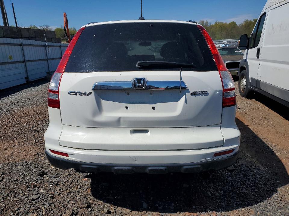 Продажа на аукционе авто 2011 Honda Cr-v, vin: 5J6RE4H75BL083275, номер лота: 49880556