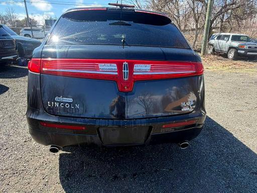 Продажа на аукционе авто 2013 Lincoln Mkt, vin: 2LMHJ5NKXDBL53079, номер лота: 49510426