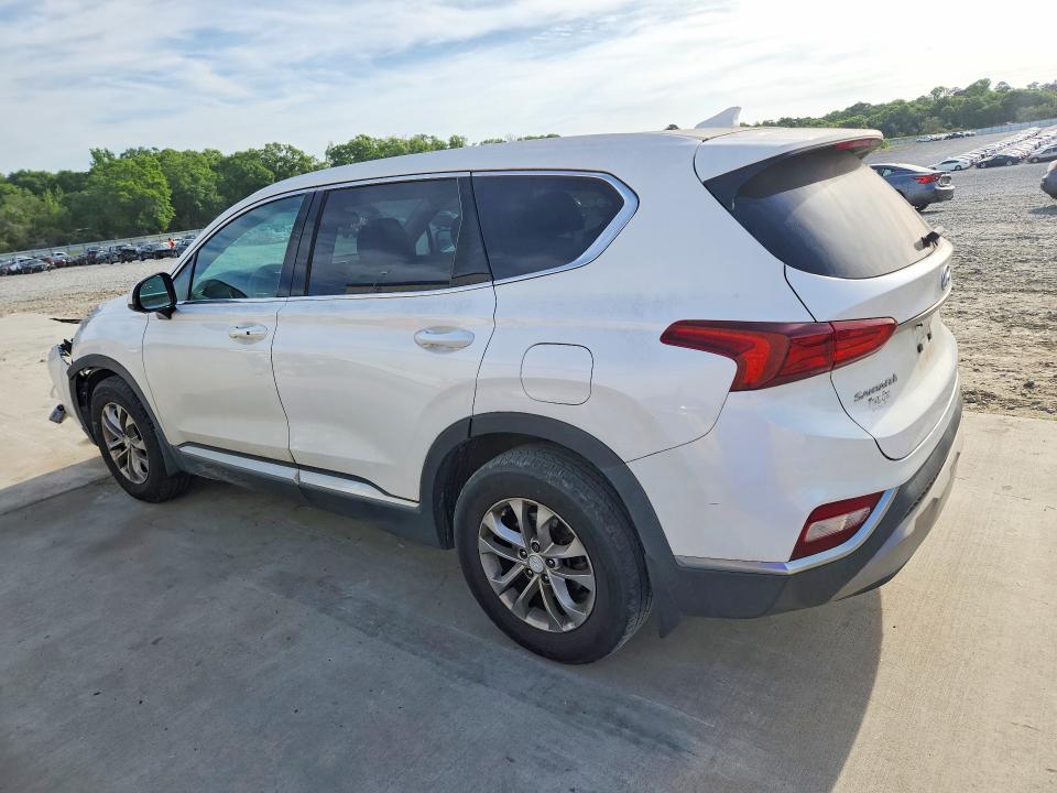 Продаж на аукціоні авто 2020 Hyundai Santa Fe, vin: 5NMS33AD7LH154597, номер лоту: 49621336