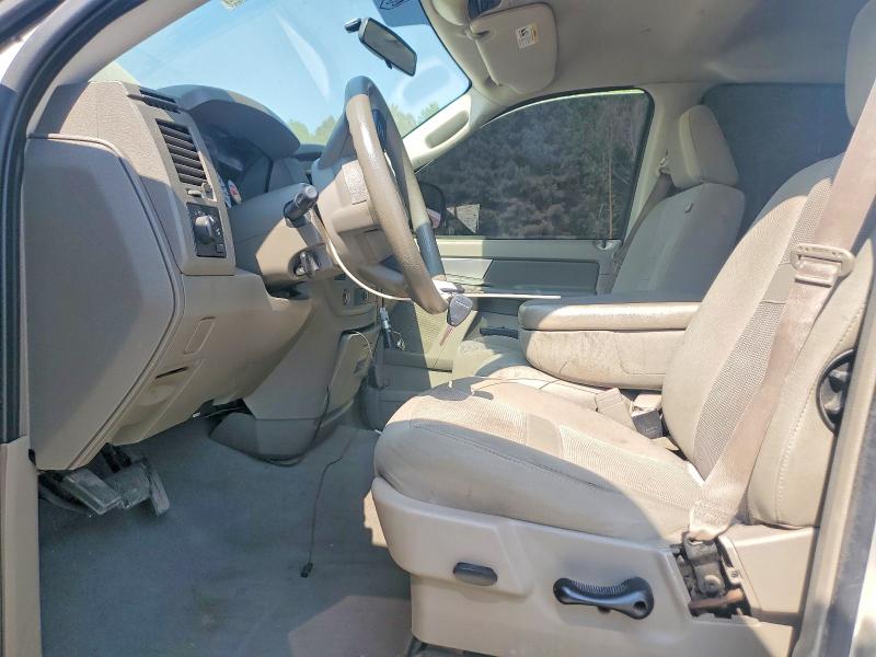 Aukcja sprzedaży 2008 Dodge Ram 1500, vin: 1D7HU18258J243950, numer aukcji: 51087836