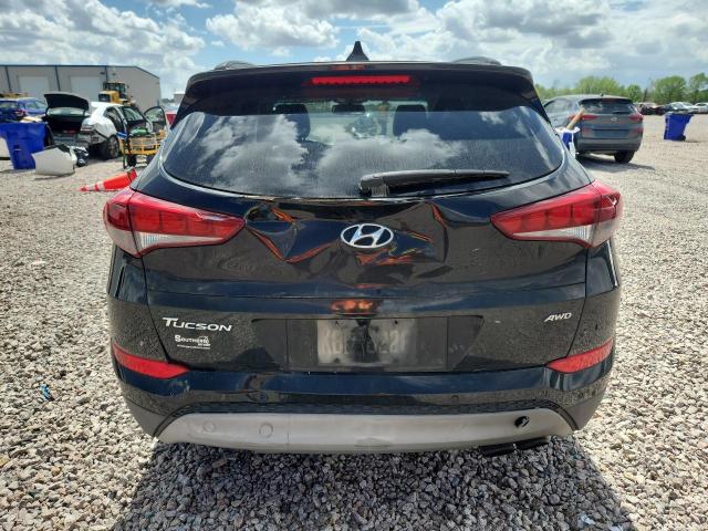 2018 Hyundai Tucson მანქანა იყიდება აუქციონზე, vin: KM8J3CA29JU627427, აუქციონის ნომერი: 48253876