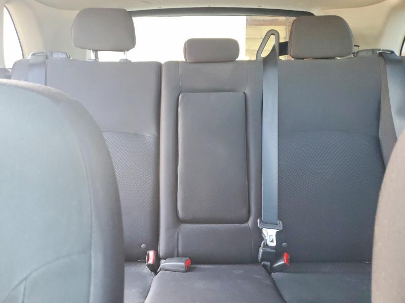 51866106 :رقم المزاد ، 4A4AR3AU2FE061464 vin ، 2015 Mitsubishi Outlander Sport مزاد بيع