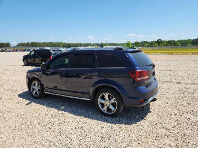 2017 Dodge Journey მანქანა იყიდება აუქციონზე, vin: 3C4PDCGB4HT683153, აუქციონის ნომერი: 50128386