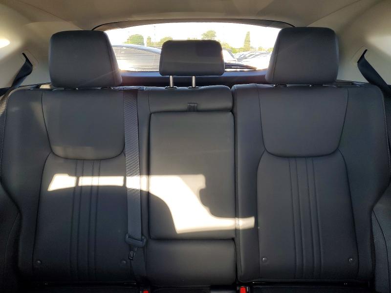 2024 Lexus Nx 250 მანქანა იყიდება აუქციონზე, vin: 2T2ADCAZ2RC013077, აუქციონის ნომერი: 49958906