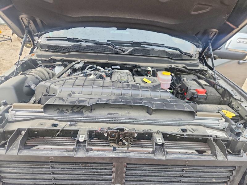Auction sale of the 2026 Ram 3500, vin: 3C63RRRL8TG153060, lot number: 51485436