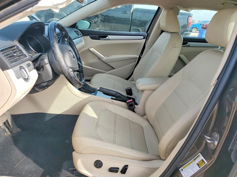 2019 Volkswagen Passat მანქანა იყიდება აუქციონზე, vin: 1VWLA7A35KC006631, აუქციონის ნომერი: 49861306