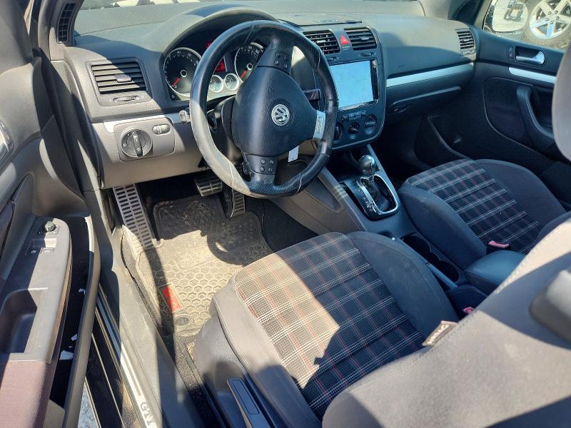 Продаж на аукціоні авто 2009 Volkswagen Gti, vin: WVWFV71K39W140557, номер лоту: 51866366