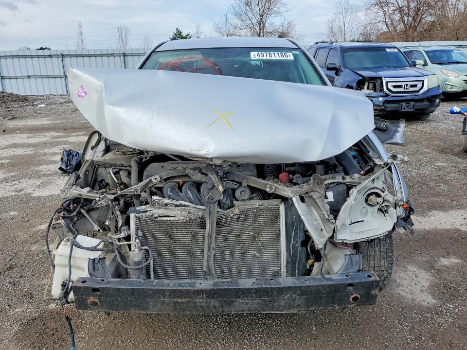 2005 Pontiac Vibe მანქანა იყიდება აუქციონზე, vin: 5Y2SL63845Z428953, აუქციონის ნომერი: 49781186