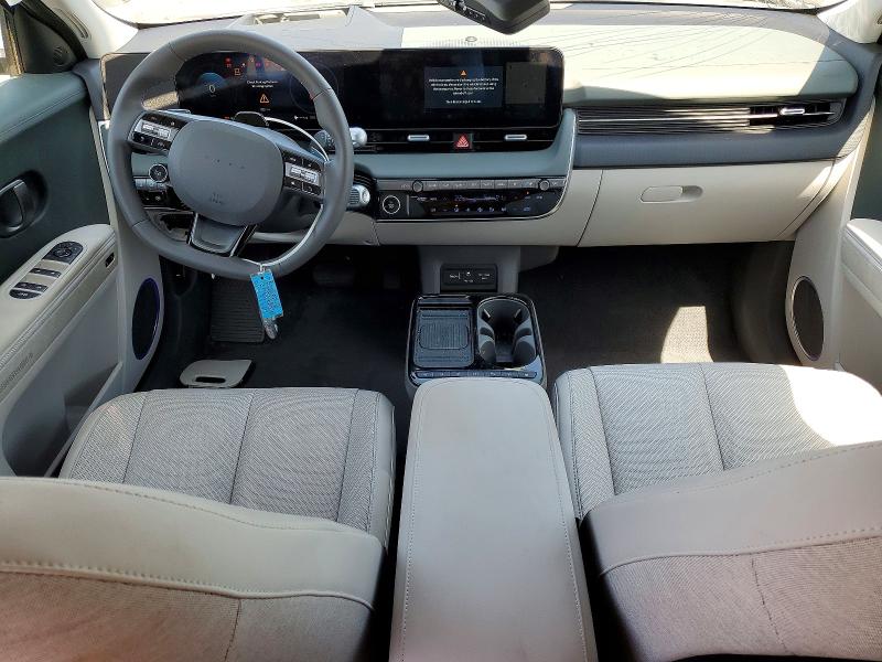 Aukcja sprzedaży 2026 Hyundai Ioniq 5, vin: 7YAKRDDC5TY049087, numer aukcji: 51511106