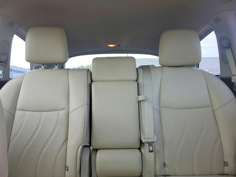 Aukcja sprzedaży 2017 Infiniti Qx60, vin: 5N1DL0MM4HC520424, numer aukcji: 47981576