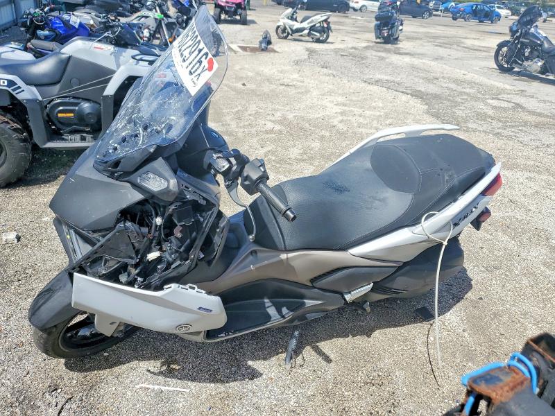 Aukcja sprzedaży 2023 Yamaha Czd300, vin: MH3SH22YXPK001060, numer aukcji: 48622916