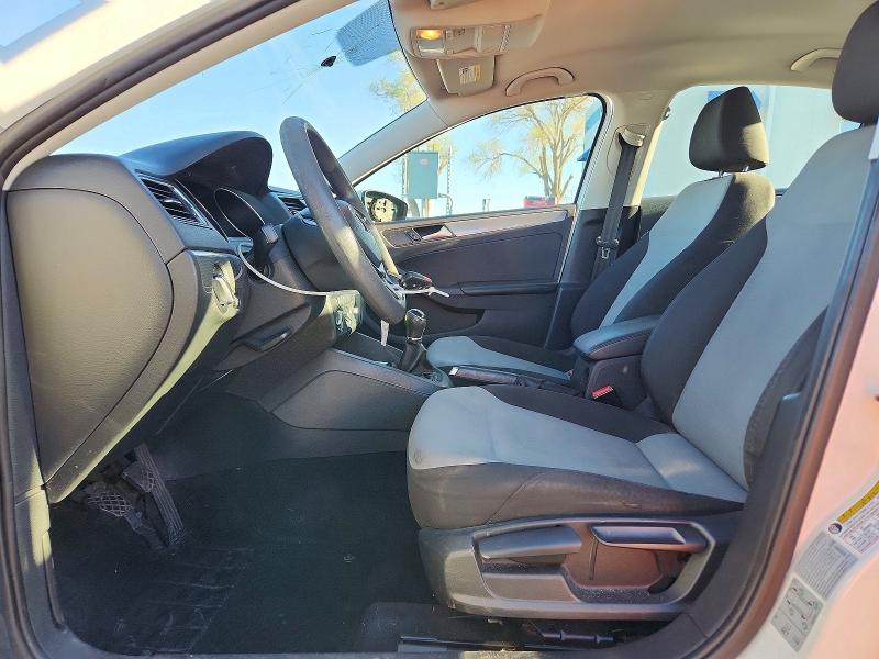 Продаж на аукціоні авто 2017 Volkswagen Jetta, vin: 3VW167AJ8HM393982, номер лоту: 48019576