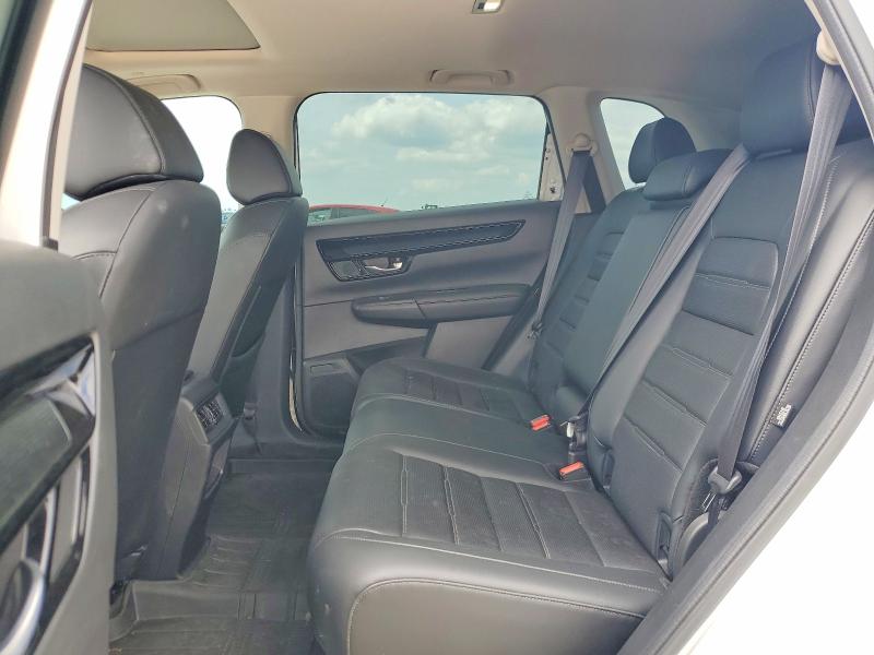 Продажа на аукционе авто 2023 Honda Cr-v, vin: 2HKRS4H75PH406170, номер лота: 50492826