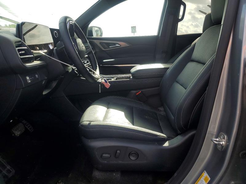 Aukcja sprzedaży 2026 Chevrolet Traverse, vin: 1GNERGKS3TJ158308, numer aukcji: 49384536
