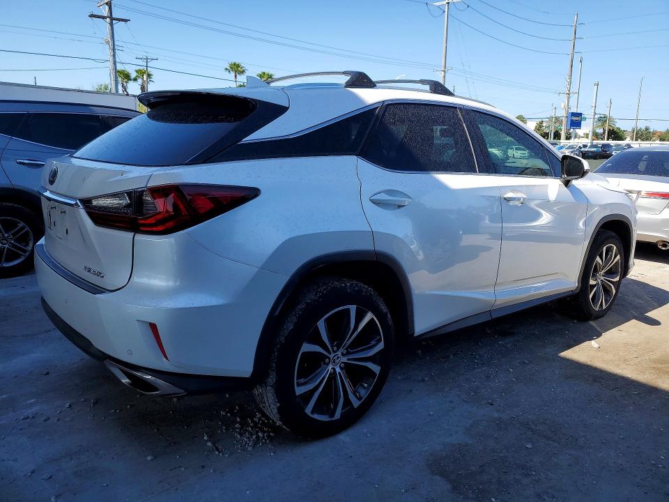 Aukcja sprzedaży 2019 Lexus Rx 350, vin: 2T2ZZMCAXKC129229, numer aukcji: 51130246