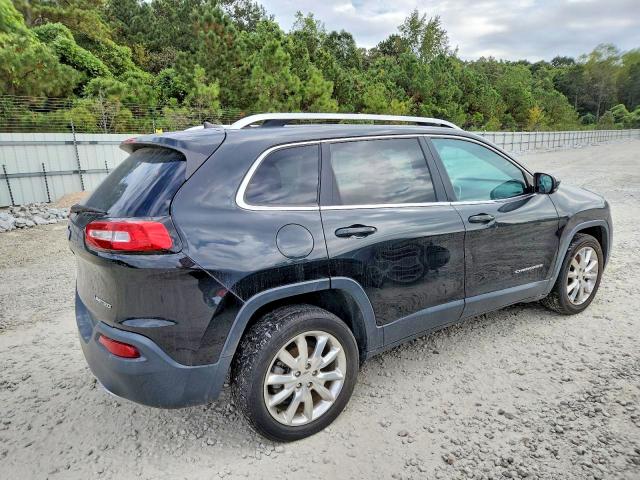 52181446 :رقم المزاد ، 1C4PJLDB3GW329064 vin ، 2016 Jeep Cherokee مزاد بيع