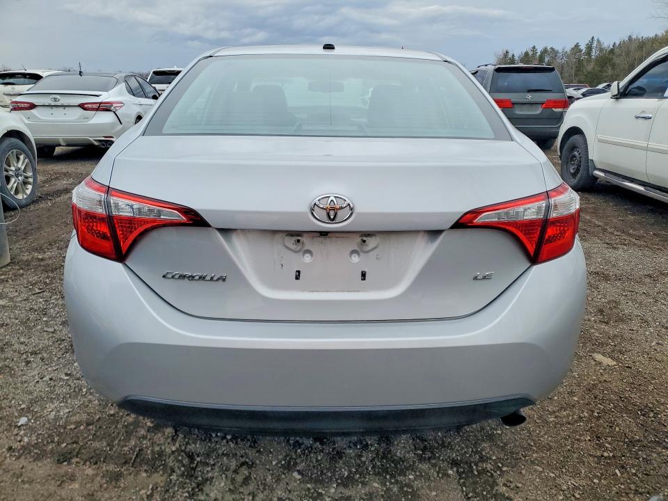 48446046 :رقم المزاد ، 2T1BURHE0EC012048 vin ، 2014 Toyota Corolla مزاد بيع
