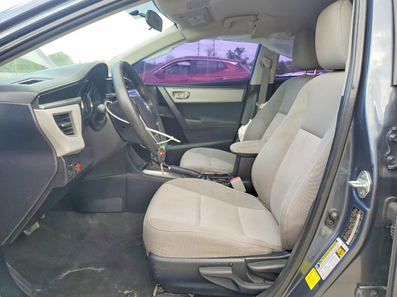 Продаж на аукціоні авто 2015 Toyota Corolla, vin: 2T1BPRHE1FC388363, номер лоту: 50618736