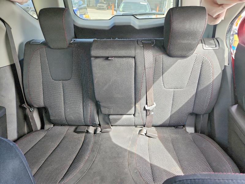 Aukcja sprzedaży 2015 Chevrolet Equinox, vin: 2GNFLFE35F6216487, numer aukcji: 49868506